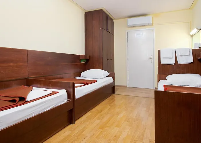 - Zajednicka Kupaonica - Shared Bathroom Kraljevica